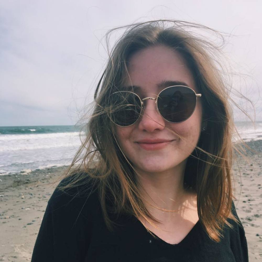Meet your Posher, Ellen